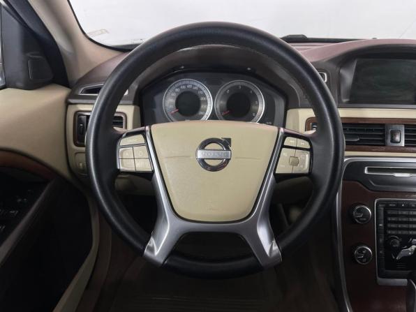 Volvo XC70 II с пробегом 2012 года, цена 1 261 000 рублей, 358962 км, универсал, Автокод Объявления