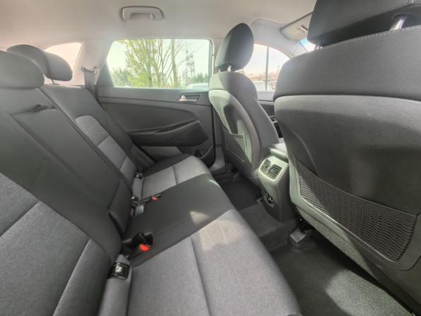 Hyundai Tucson III Рестайлинг с пробегом 2020 года, цена 2 139 000 рублей, 167000 км, внедорожник, Автокод Объявления