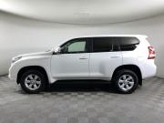 Toyota Land Cruiser Prado 150 Series Рестайлинг 1 Москва  - изображение 27