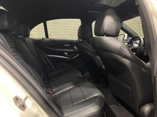 Mercedes-Benz E-Класс V (W213 S213 C238) Рестайлинг с пробегом 2020 года, цена 5 100 000 рублей, 60910 км, седан, Автокод Объявления