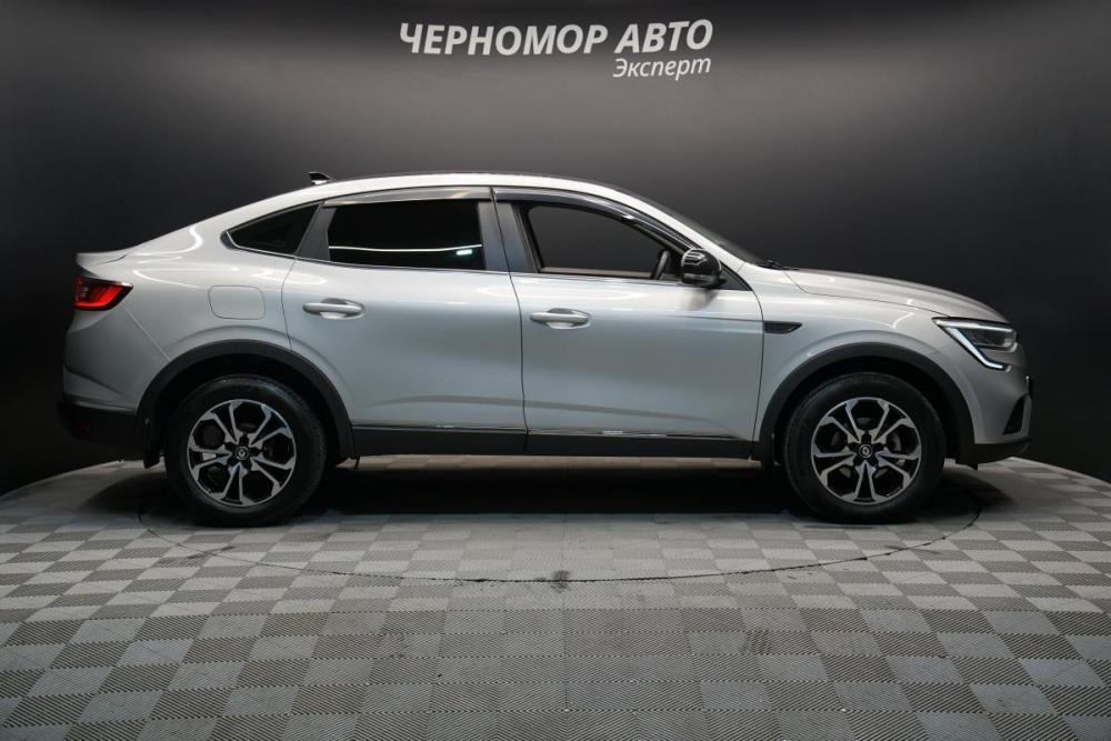 Renault Arkana I Крым  - изображение 6