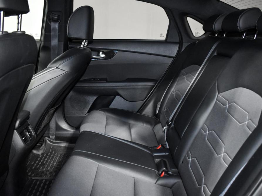 Kia Cerato IV Санкт-Петербург  - изображение 13
