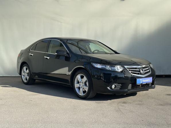Honda Accord VIII Рестайлинг с пробегом 2011 года, цена 1 170 000 рублей, 257888 км, седан, Автокод Объявления