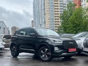 Chery Tiggo 4 Pro I Санкт-Петербург  - изображение 15