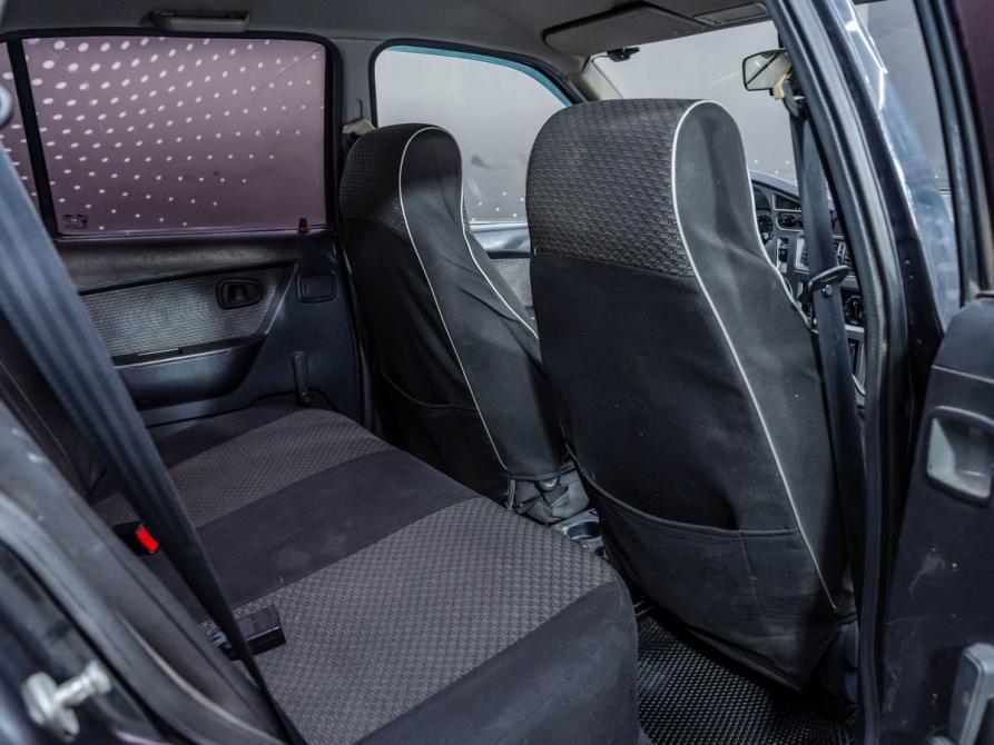 Daewoo Nexia I Рестайлинг Самара  - изображение 13