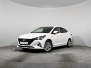 Hyundai Solaris II Рестайлинг Санкт-Петербург  - изображение 20