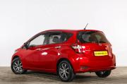 Nissan Note II Рестайлинг Тюмень  - изображение 24