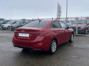Hyundai Solaris II Буинск  - изображение 33