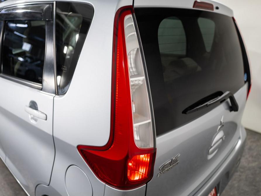 Mitsubishi eK Wagon III Иркутск  - изображение 20