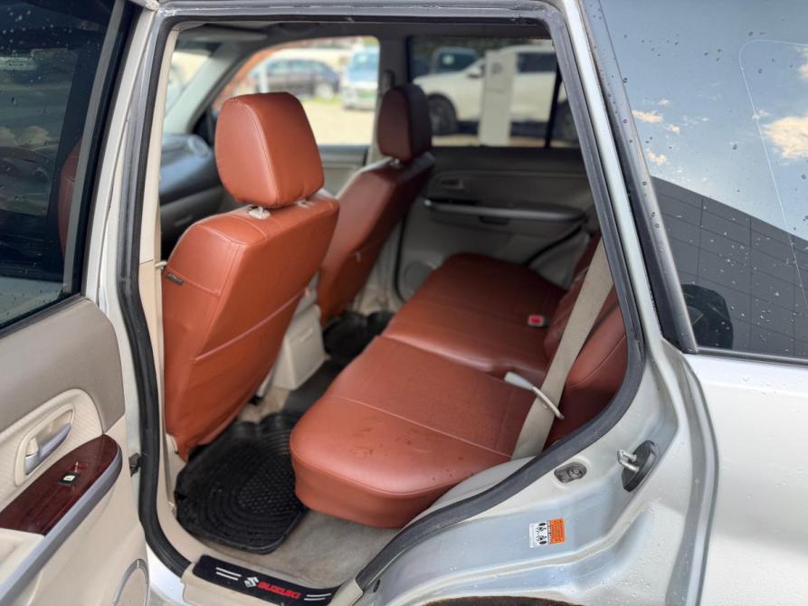 Suzuki Grand Vitara II Рестайлинг Сыктывкар  - изображение 13