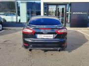 Ford Mondeo IV Рестайлинг Москва  - изображение 22