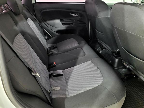 Fiat Linea с пробегом 2010 года, цена 500 000 рублей, 168504 км, седан, Автокод Объявления