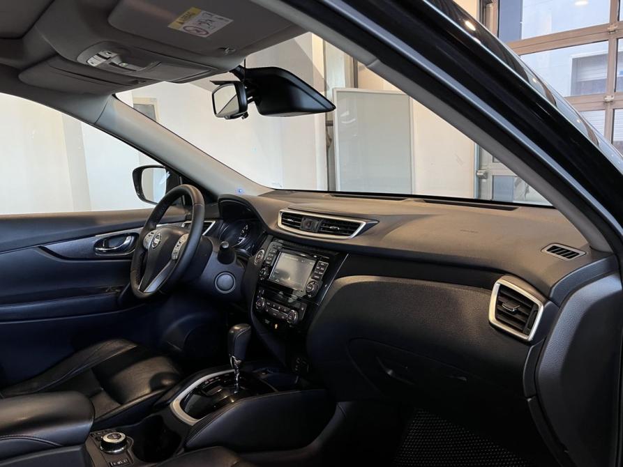 Nissan X-Trail III Чебоксары  - изображение 12