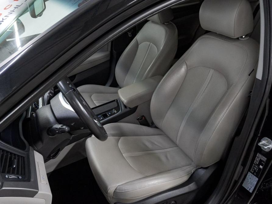 Hyundai Sonata VII (LF) Рестайлинг Тюмень  - изображение 16