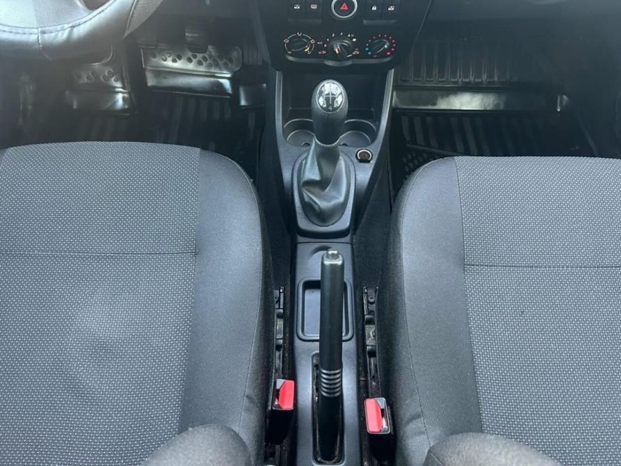 Lada (ВАЗ) Largus I Санкт-Петербург  - изображение 13