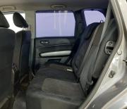 Nissan X-Trail II Рестайлинг Москва  - изображение 27