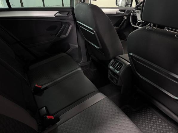 Volkswagen Tiguan II с пробегом 2018 года, цена 2 174 000 рублей, 68969 км, внедорожник, Автокод Объявления