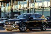 Mercedes-Benz GLC I (X253) Москва  - изображение 38
