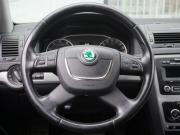 Skoda Octavia II (A5) Рестайлинг Москва  - изображение 29