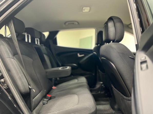 Hyundai ix35 I с пробегом 2013 года, цена 1 240 000 рублей, 75567 км, внедорожник, Автокод Объявления