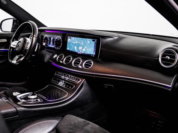 Mercedes-Benz E-Класс V (W213 S213 C238) с пробегом 2020 года, цена 3 362 087 рублей, 90000 км, седан, Автокод Объявления