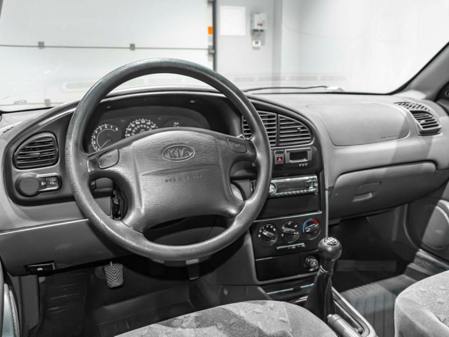 Kia Spectra I Рестайлинг 2 Екатеринбург  - изображение 12