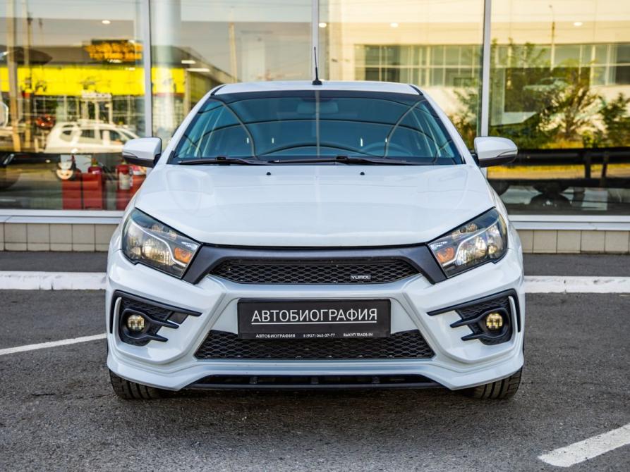 Lada (ВАЗ) Vesta I Волгоград  - изображение 2