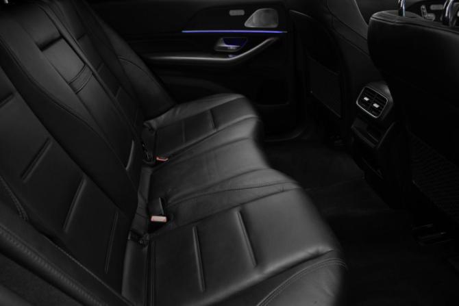 Mercedes-Benz GLE II (V167) с пробегом 2019 года, цена 5 750 000 рублей, 139500 км, внедорожник, Автокод Объявления