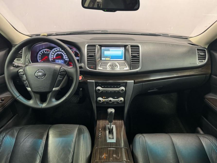 Nissan Teana II Рестайлинг Уфа  - изображение 10