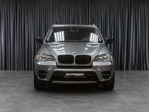 BMW X5 II (E70) Рестайлинг с пробегом 2010 года, цена 1 899 000 рублей, 250940 км, внедорожник, Автокод Объявления