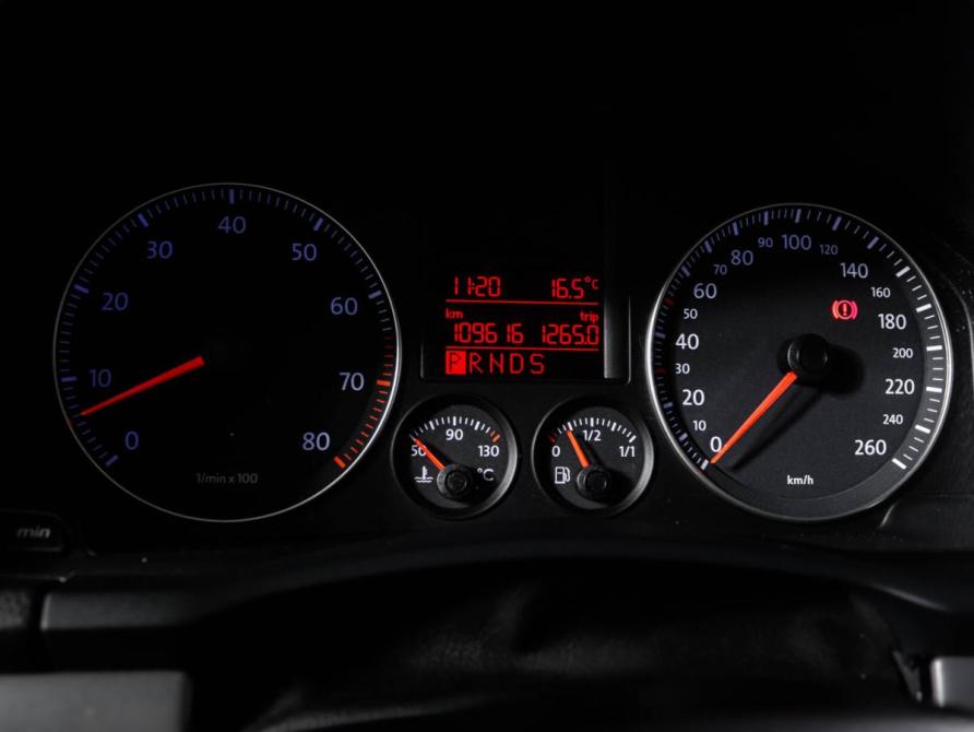 Volkswagen Jetta V Москва  - изображение 11