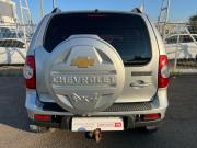 Chevrolet Niva I Рестайлинг Нижнекамск  - изображение 26