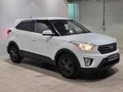 Hyundai Creta I Самара  - изображение 20
