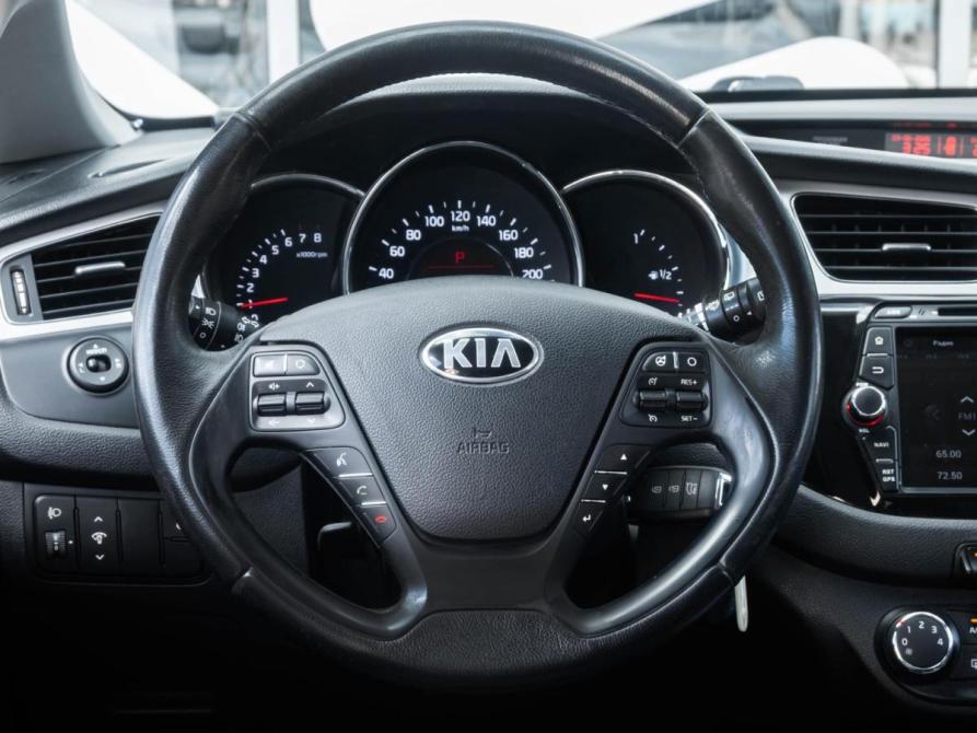 Kia Ceed II Ставрополь  - изображение 13