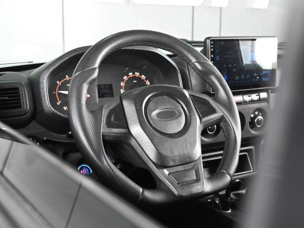 Lada (ВАЗ) Niva Legend I с пробегом 2023 года, цена 1 349 000 рублей, 22858 км, внедорожник, Автокод Объявления