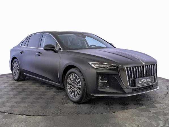 Hongqi H5 II с пробегом 2024 года, цена 2 999 000 рублей, 26209 км, седан, Автокод Объявления