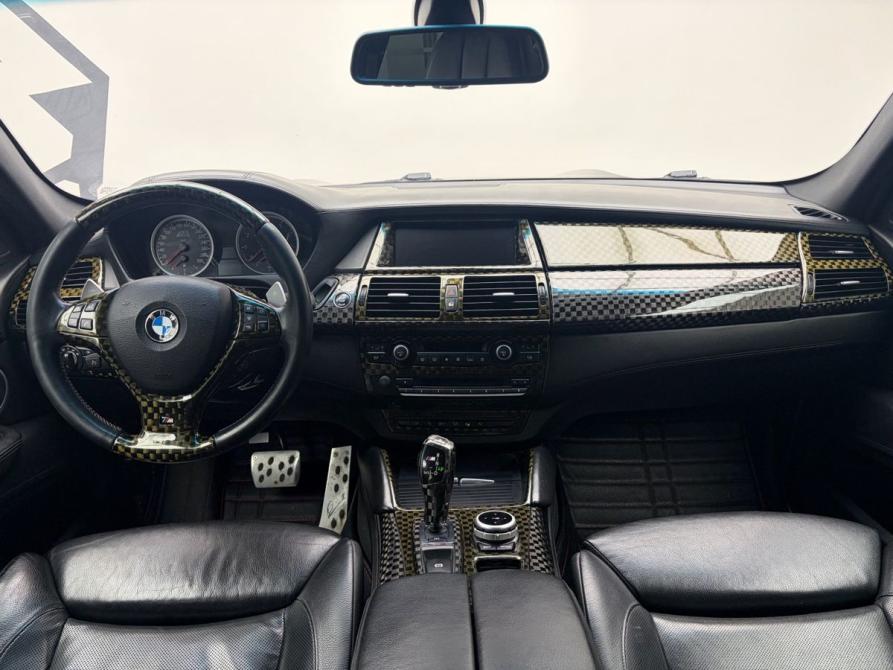 BMW X6 M I (E71) Рестайлинг Ростов-на-Дону  - изображение 18