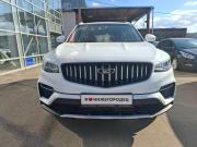 Belgee X70 I Рестайлинг Арзамас  - изображение 34