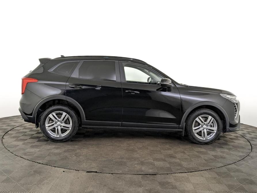 Haval Jolion I Рестайлинг Москва  - изображение 4