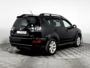 Mitsubishi Outlander II Рестайлинг Санкт-Петербург  - изображение 23