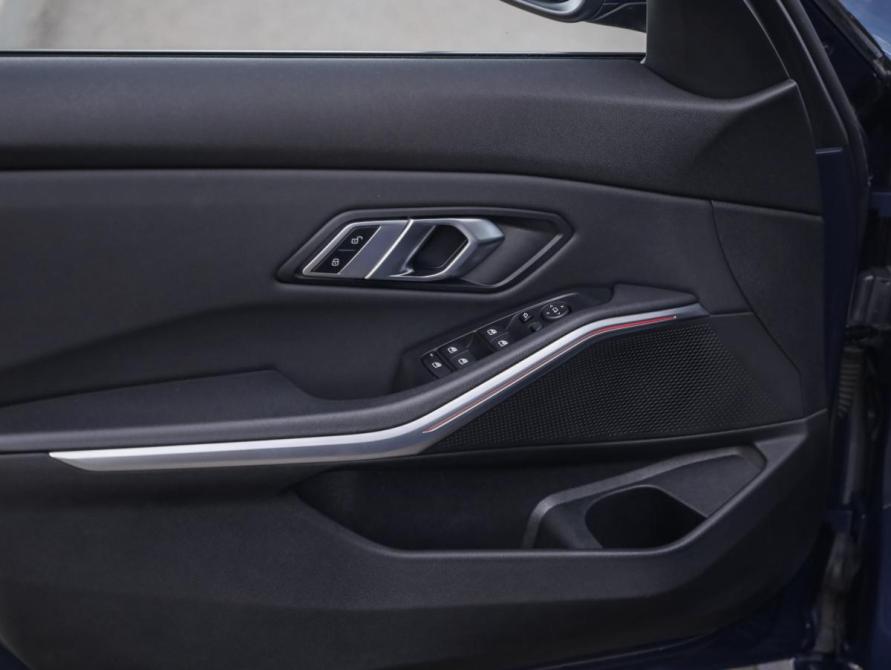 BMW 3 серии VII (G2x) Санкт-Петербург  - изображение 23