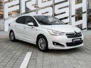 Citroen C4 II Ставрополь  - изображение 22