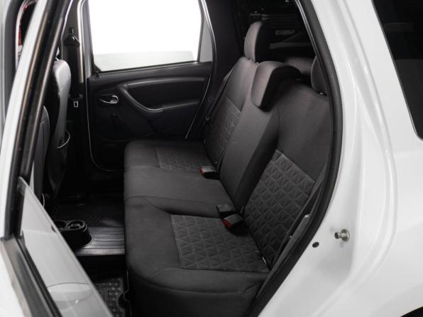 Renault Duster I Рестайлинг с пробегом 2018 года, цена 1 279 000 рублей, 150564 км, внедорожник, Автокод Объявления