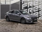 Omoda S5 Краснодар  - изображение 24