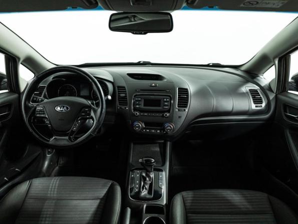 Kia Cerato III Рестайлинг (Classic) с пробегом 2019 года, цена 1 749 700 рублей, 101939 км, седан, Автокод Объявления