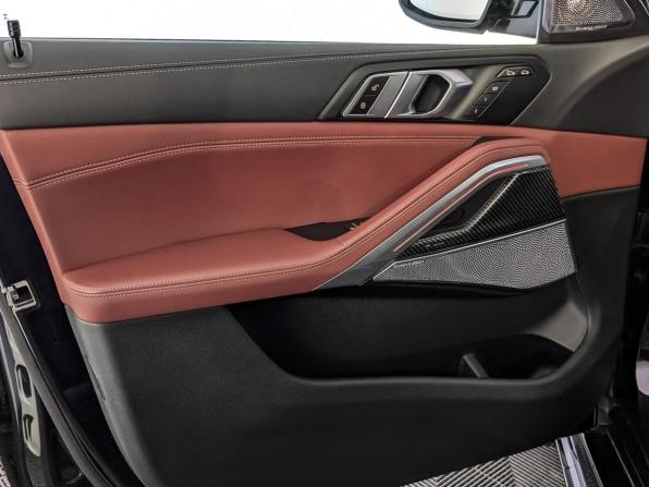 BMW X6 III (G06) Рестайлинг с пробегом 2023 года, цена 11 450 000 рублей, 56684 км, внедорожник, Автокод Объявления