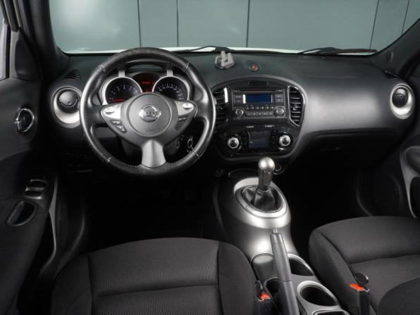 Nissan Juke I с пробегом 2011 года, цена 1 039 000 рублей, 104808 км, внедорожник, Автокод Объявления