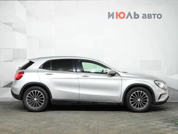 Mercedes-Benz GLA I (X156) с пробегом 2014 года, цена 1 790 000 рублей, 132702 км, внедорожник, Автокод Объявления