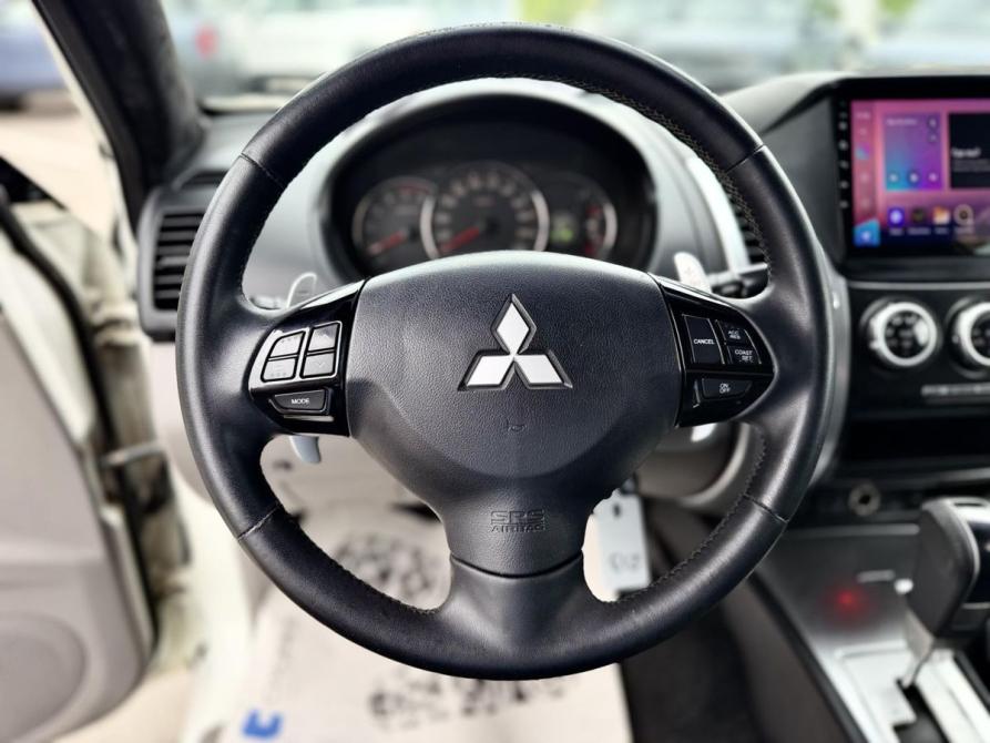 Mitsubishi Pajero Sport II Тула  - изображение 7