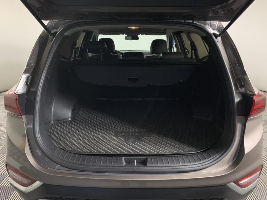 Hyundai Santa Fe IV Москва  - изображение 19